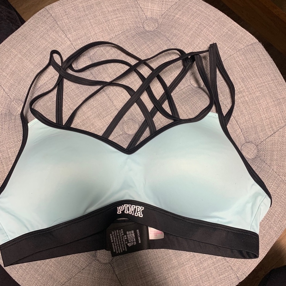 PINK Sports Bra